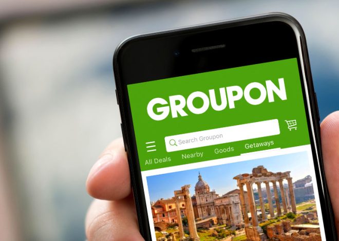 The Smart Family’s Secret Weapon: How Groupon Helps You Save Big Without Sacrificing Quality
