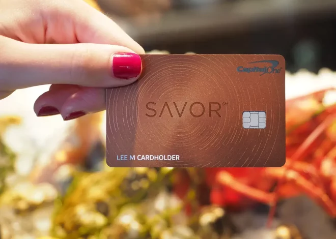 Best Cashback Credit Cards for Grocery Shopping 2025
