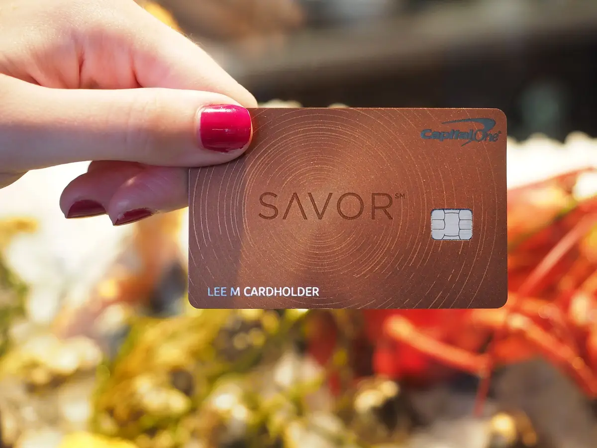 Best Cashback Credit Cards for Grocery Shopping 2025