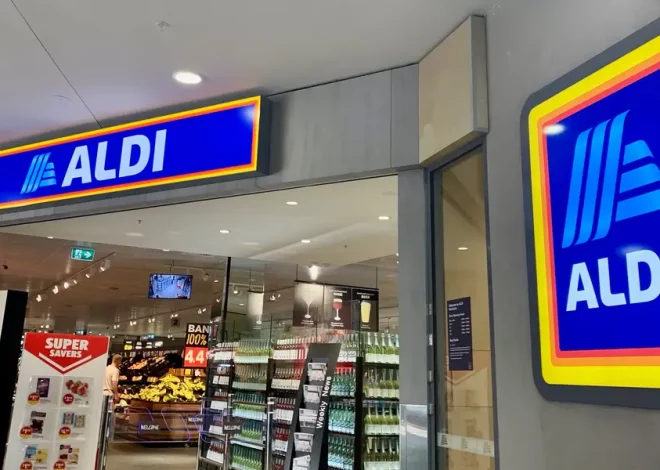 Aldi Shopping List: 25 Best Family Items Under $3