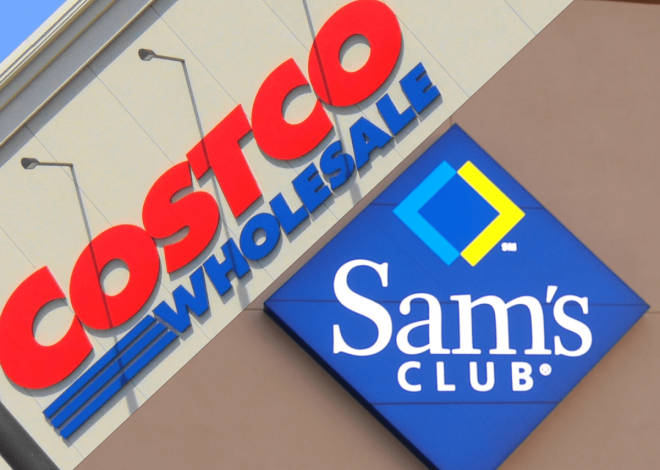 Costco vs Sam’s Club Items: Which Store Saves Families More
