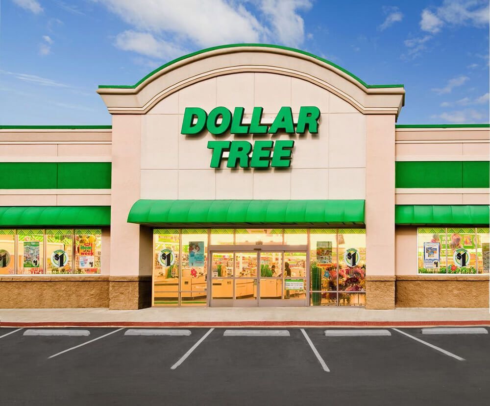 Dollar Tree Kitchen Essentials That Don’t Suck
