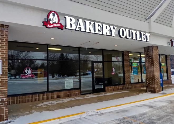 Bread Outlet Stores: Are They Worth the Trip?