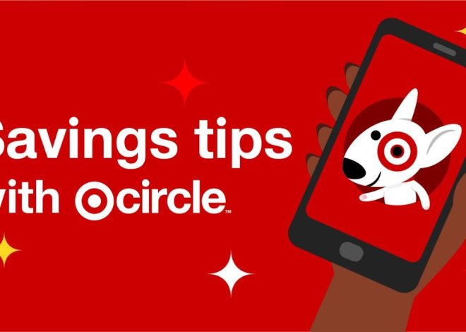 Target Circle App: Hidden Features That Save Money (2025 Guide)