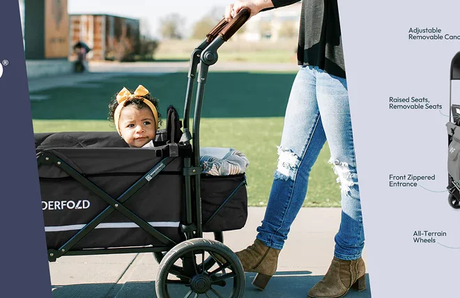 Why Smart Parents Are Turning to GoodBuy Gear — And Saving Big on Baby & Kid Essentials