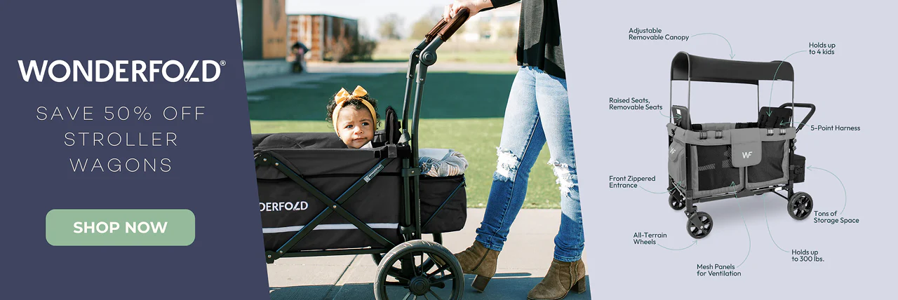 Why Smart Parents Are Turning to GoodBuy Gear — And Saving Big on Baby & Kid Essentials