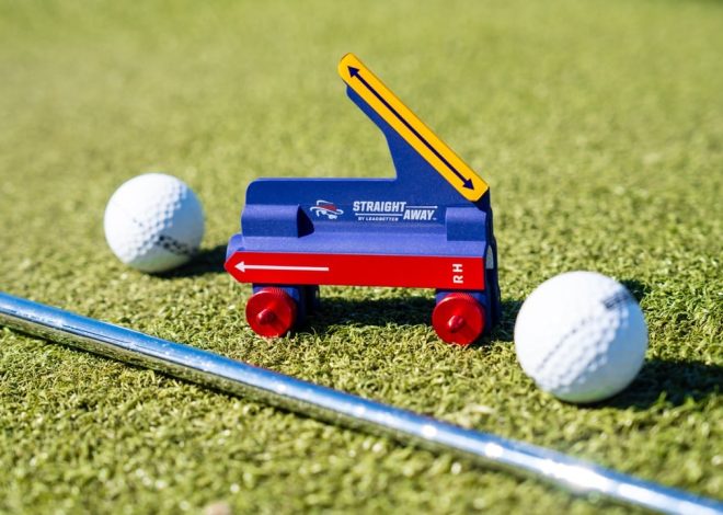Why Golfers Everywhere Are Talking About Performance Golf