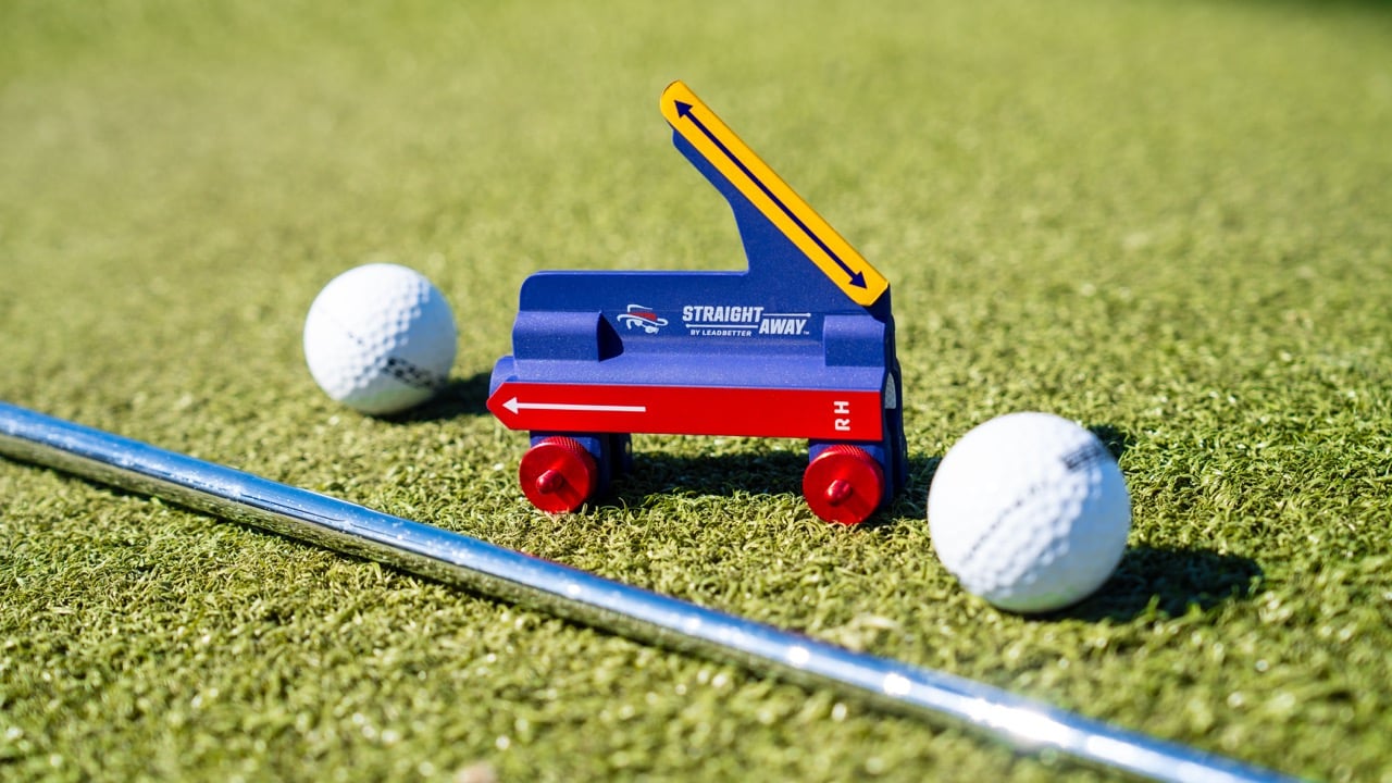 Why Golfers Everywhere Are Talking About Performance Golf