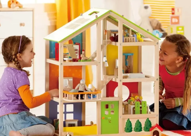 Why Smart Parents Are Choosing Hape Toys for Screen-Free Play That Actually Lasts