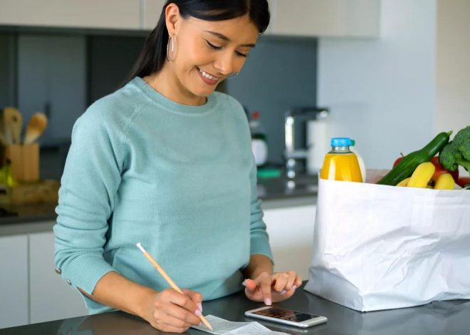 Smart Shopping Tips: How American Families Can Save Money on Everyday Essentials