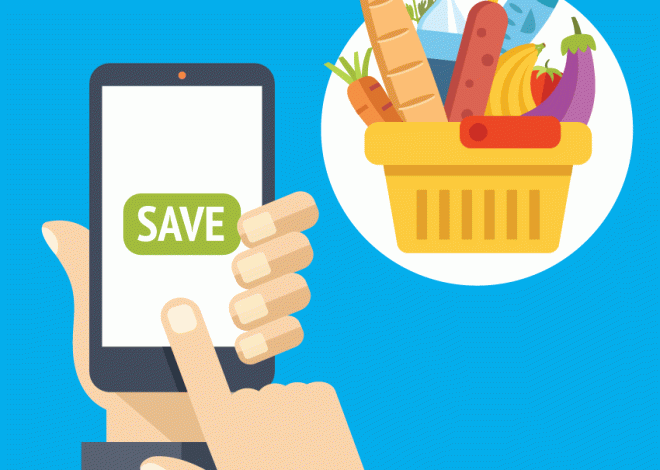 How to Save Money on Groceries Without Making Family Life Harder