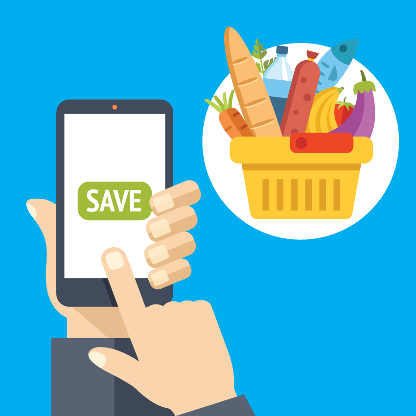How to Save Money on Groceries Without Making Family Life Harder